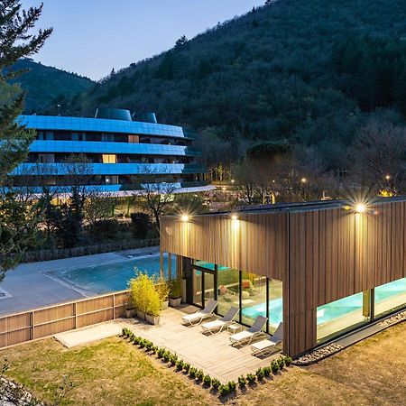 Eau Thermale Avene L'Hotel Kültér fotó