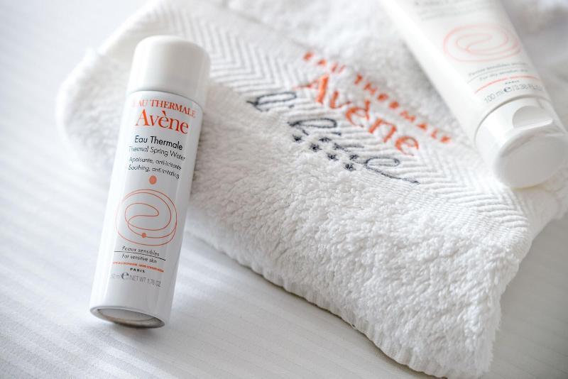 Eau Thermale Avene L'Hotel Kültér fotó