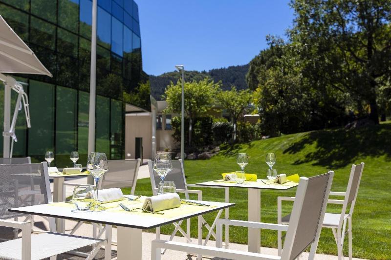 Eau Thermale Avene L'Hotel Kültér fotó