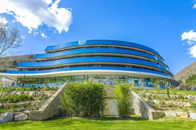 Eau Thermale Avene L'Hotel Kültér fotó