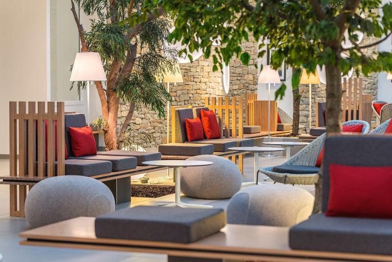 Eau Thermale Avene L'Hotel Kültér fotó