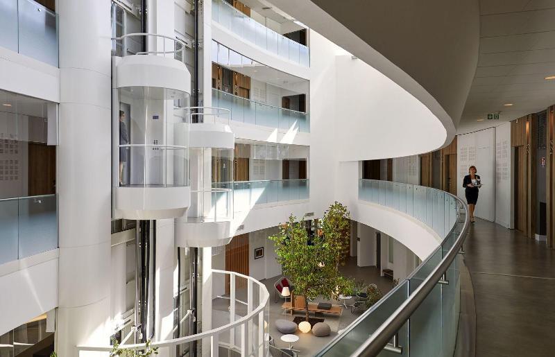 Eau Thermale Avene L'Hotel Kültér fotó