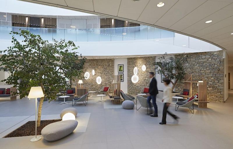 Eau Thermale Avene L'Hotel Kültér fotó