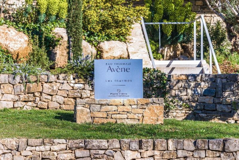 Eau Thermale Avene L'Hotel Kültér fotó