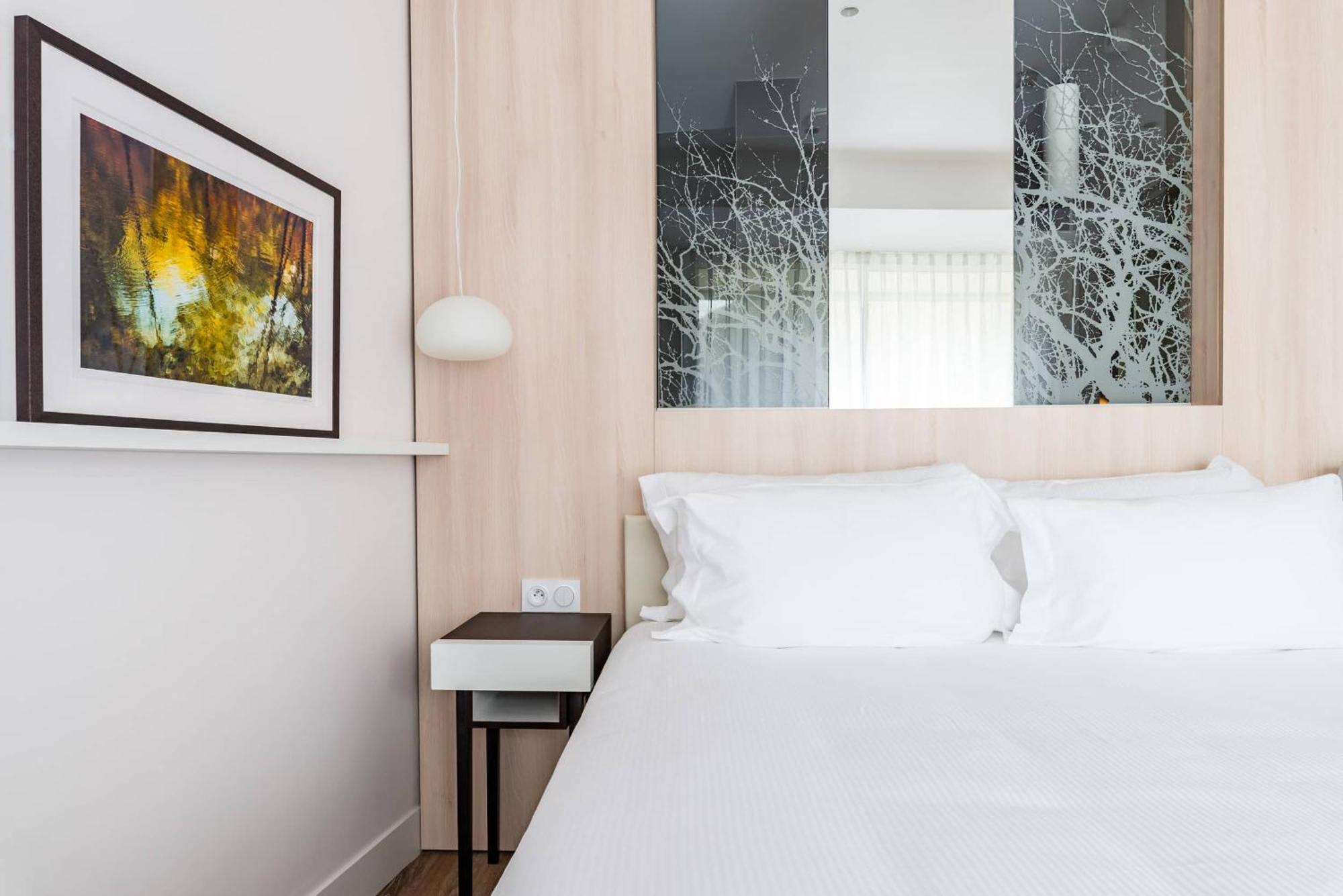 Eau Thermale Avene L'Hotel Kültér fotó