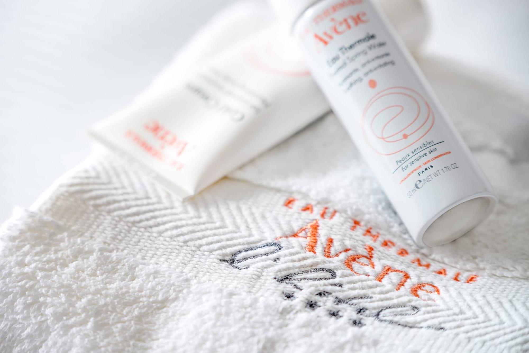 Eau Thermale Avene L'Hotel Kültér fotó