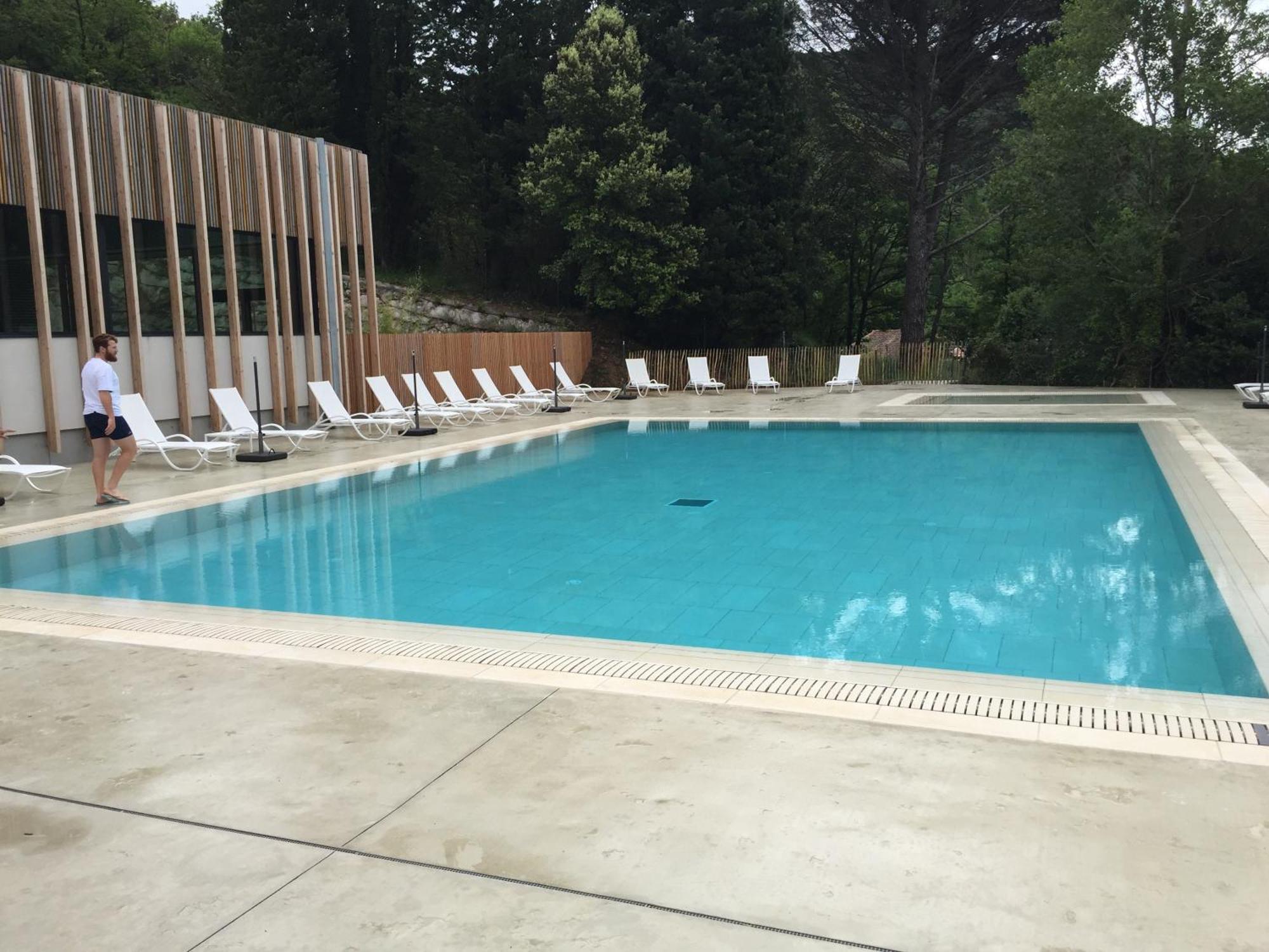 Eau Thermale Avene L'Hotel Kültér fotó