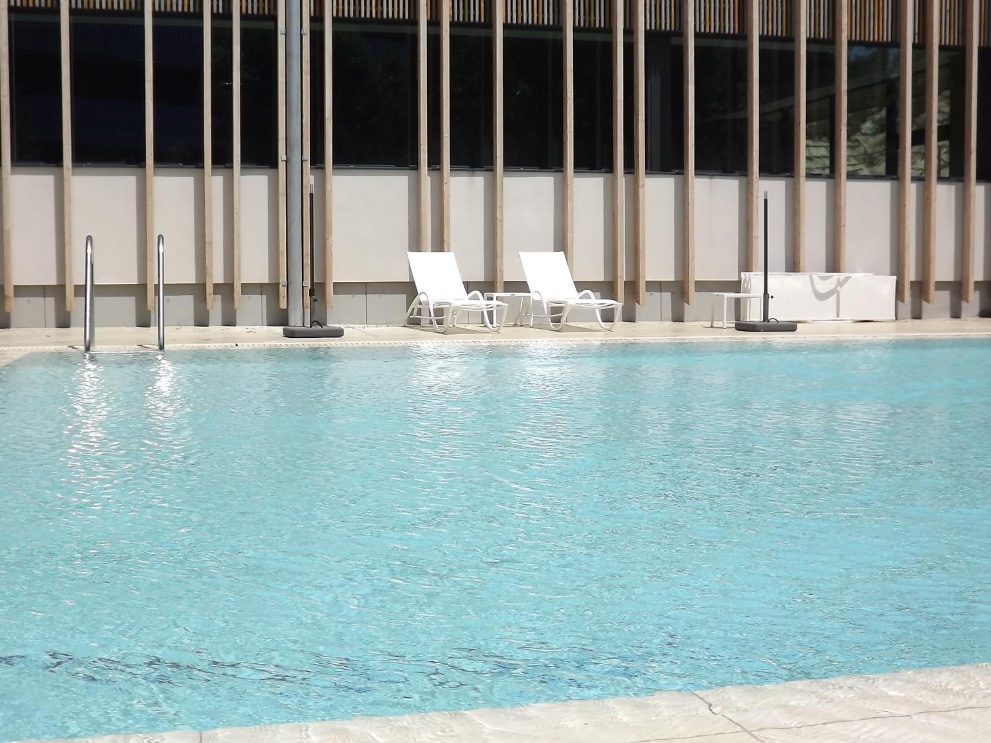 Eau Thermale Avene L'Hotel Kültér fotó