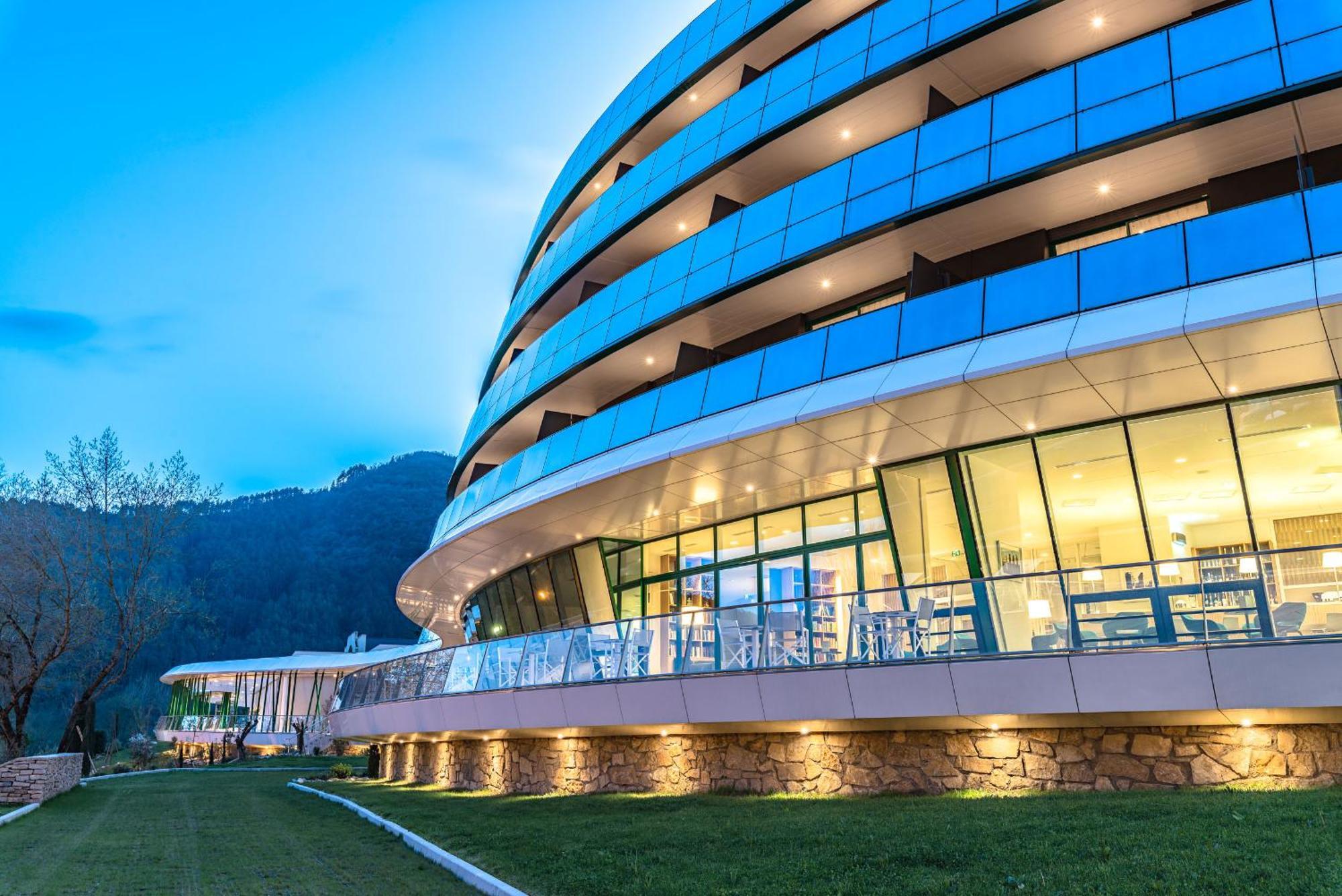 Eau Thermale Avene L'Hotel Kültér fotó