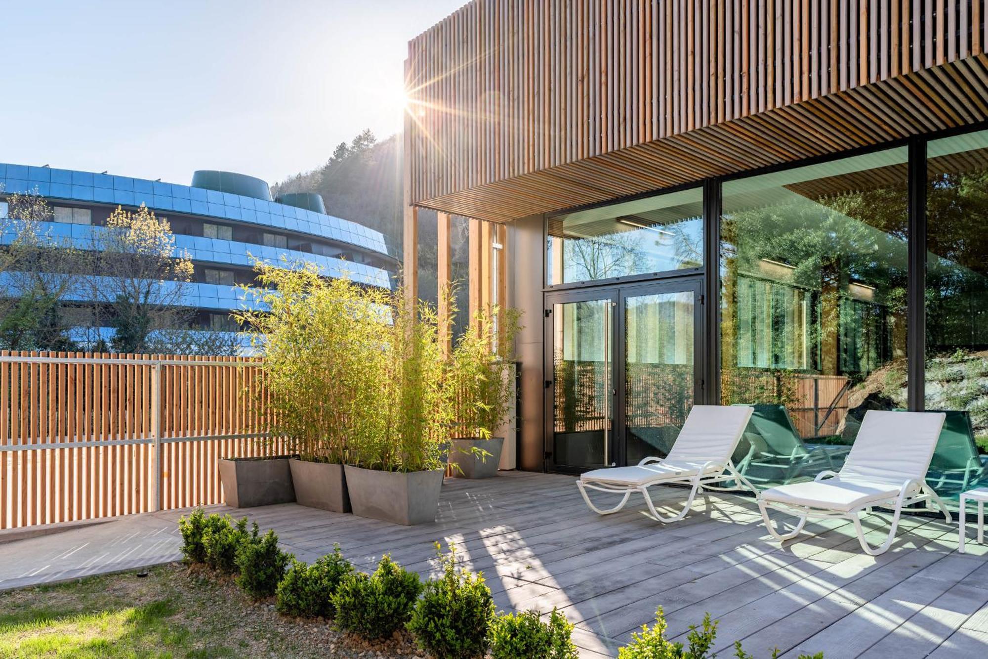 Eau Thermale Avene L'Hotel Kültér fotó