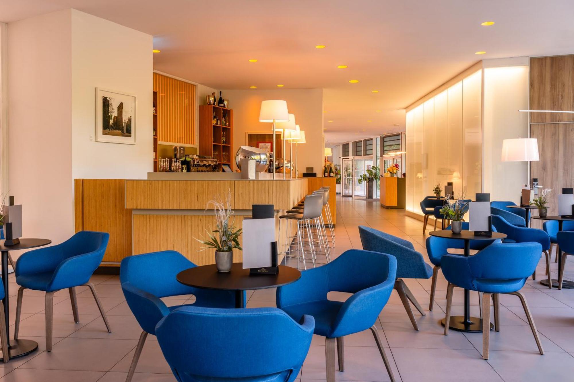 Eau Thermale Avene L'Hotel Kültér fotó