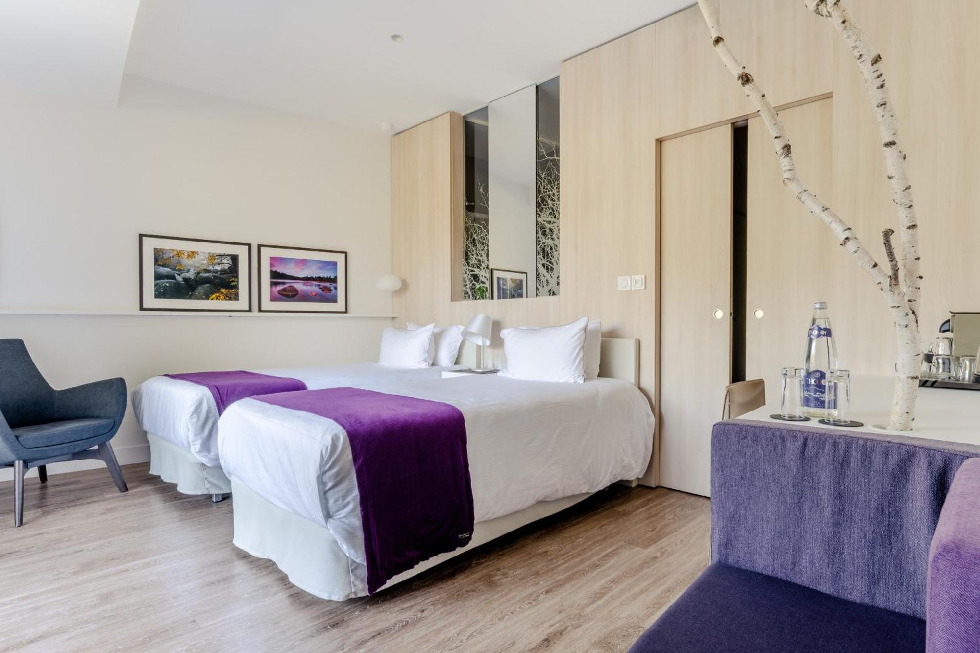 Eau Thermale Avene L'Hotel Kültér fotó
