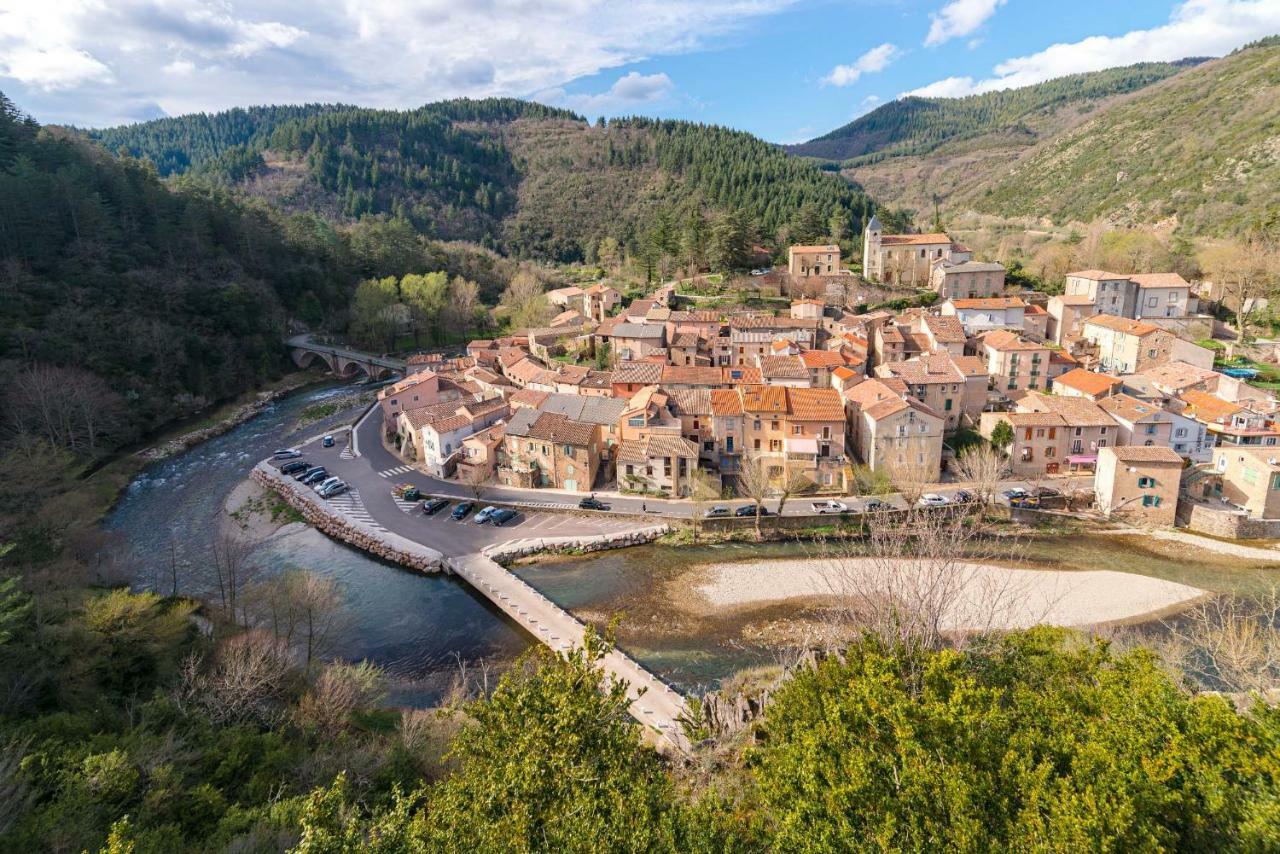 Eau Thermale Avene L'Hotel Kültér fotó