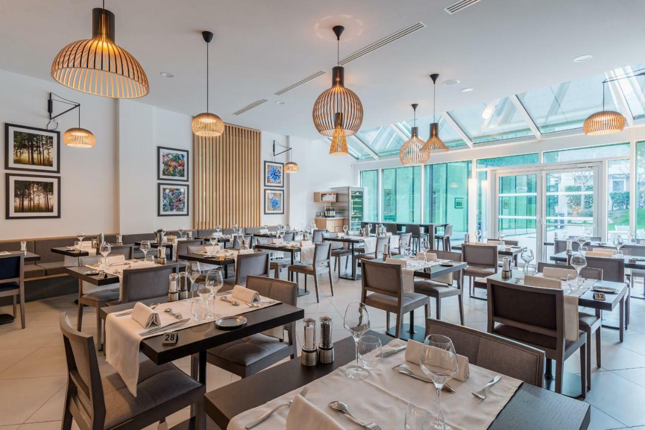 Eau Thermale Avene L'Hotel Kültér fotó