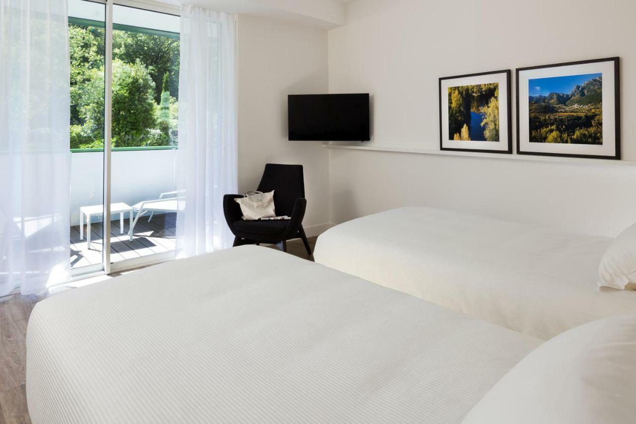 Eau Thermale Avene L'Hotel Kültér fotó