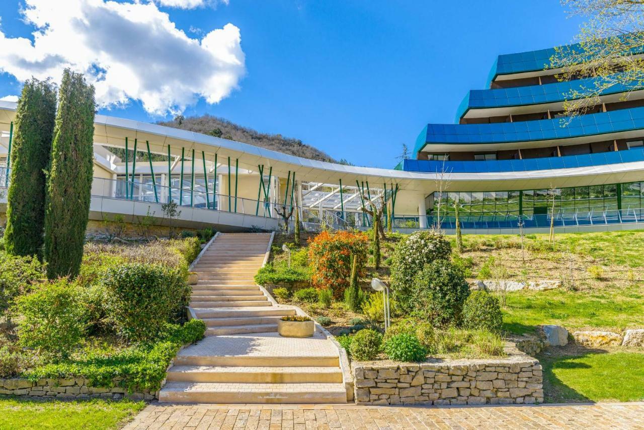 Eau Thermale Avene L'Hotel Kültér fotó