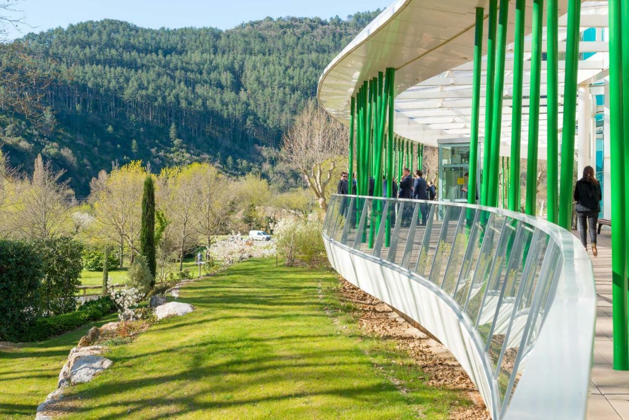 Eau Thermale Avene L'Hotel Kültér fotó