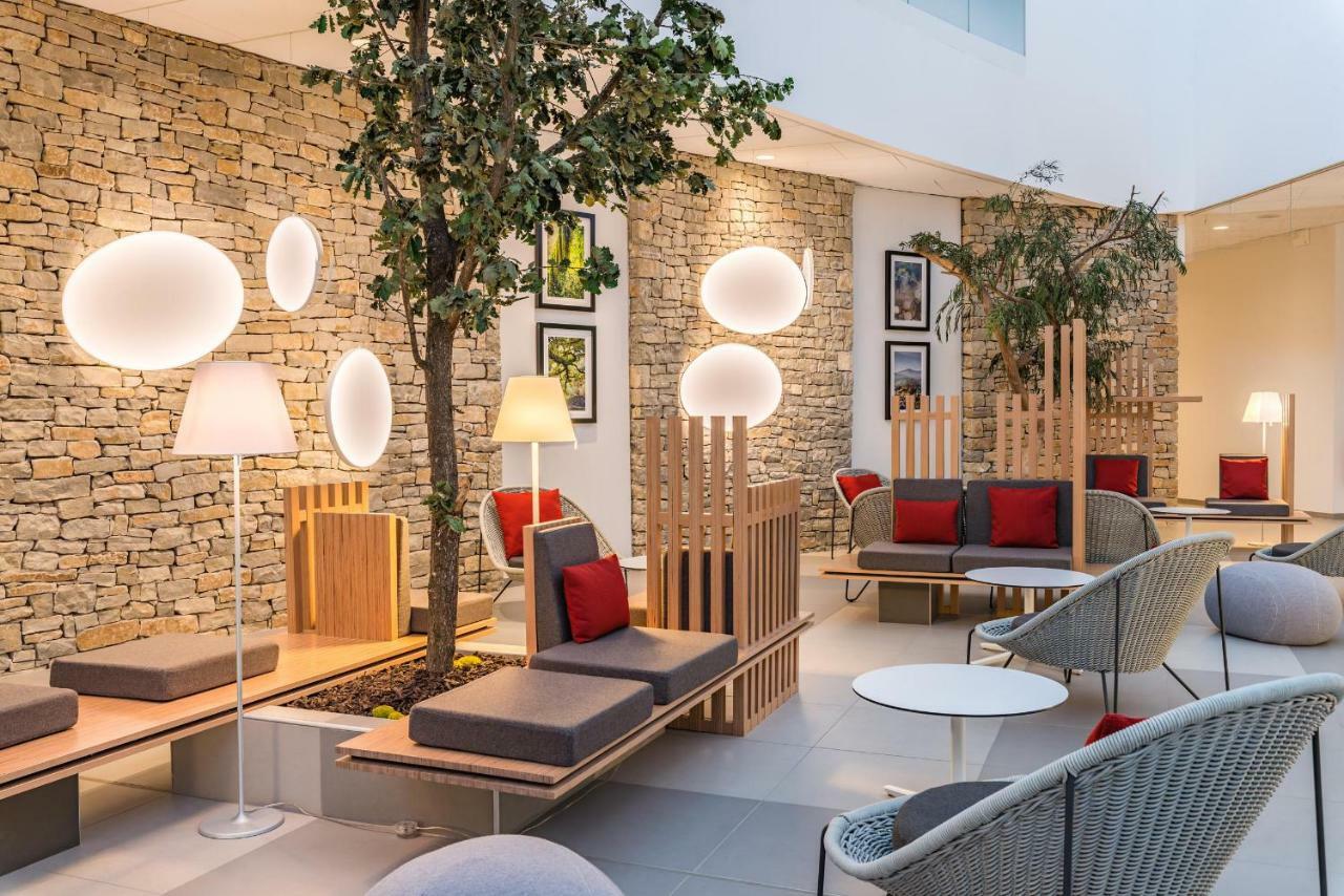 Eau Thermale Avene L'Hotel Kültér fotó