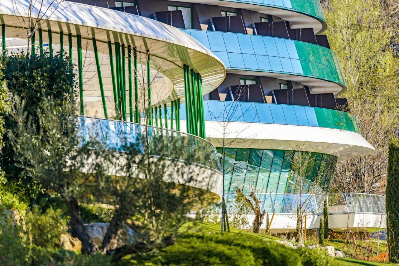 Eau Thermale Avene L'Hotel Kültér fotó